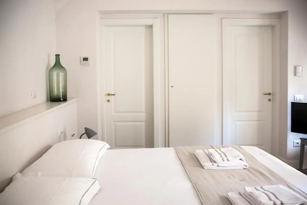 Pietrapiana Boutique Apartments Флоренция
