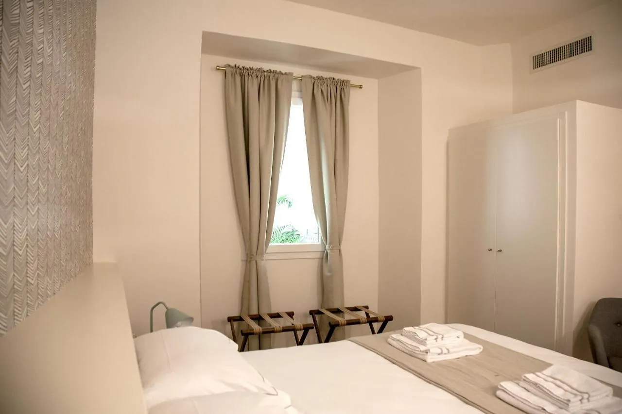 Pietrapiana Boutique Apartments Флоренция 0*,