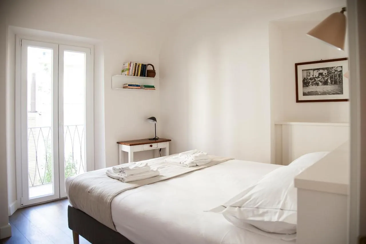 Pietrapiana Boutique Apartments Флоренция