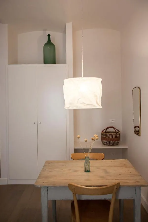 Pietrapiana Boutique Apartments Флоренция Италия