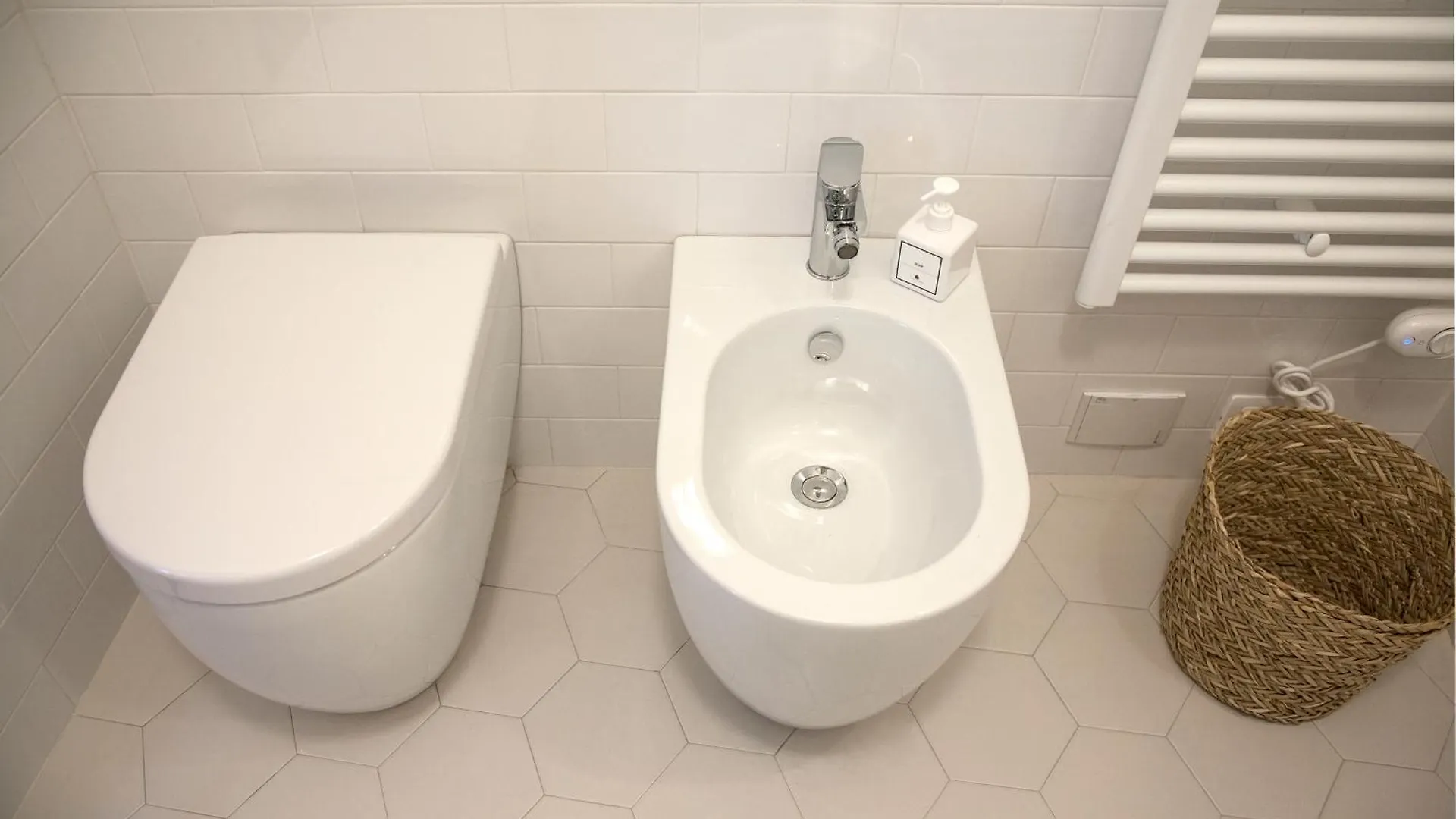 Pietrapiana Boutique Apartments Флоренция