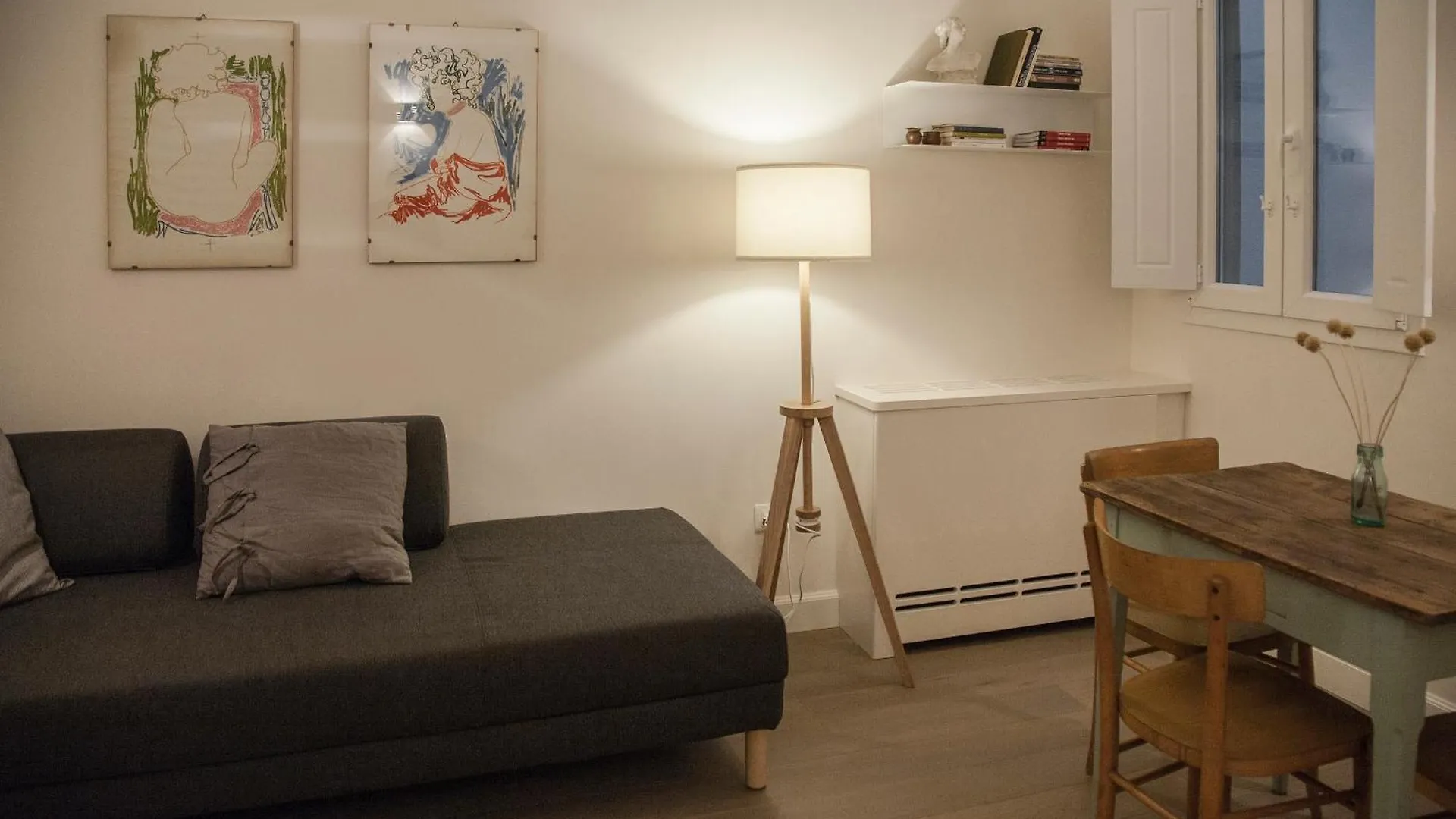 Pietrapiana Boutique Apartments Флоренция 0*,  Италия