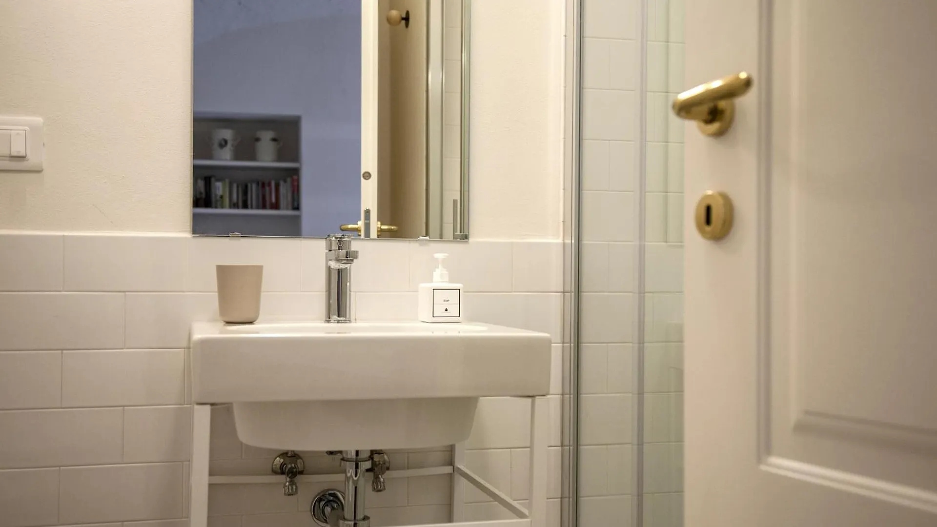 Pietrapiana Boutique Apartments Флоренция 0*,  Италия
