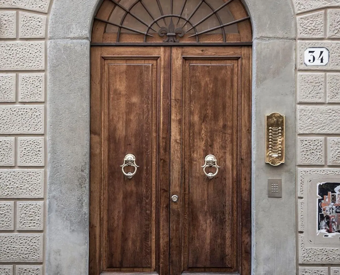 Pietrapiana Boutique Apartments Флоренция 0*,
