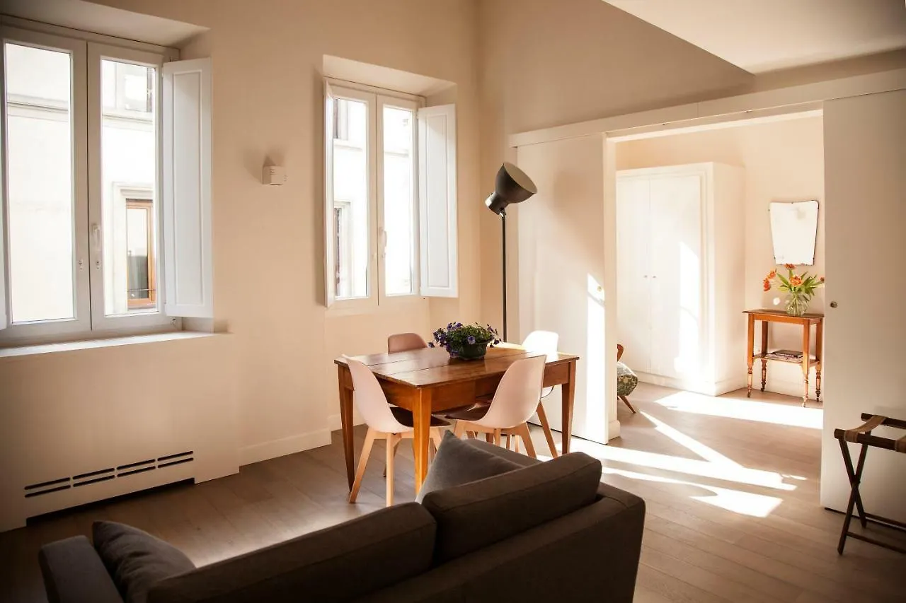 Pietrapiana Boutique Apartments Флоренция