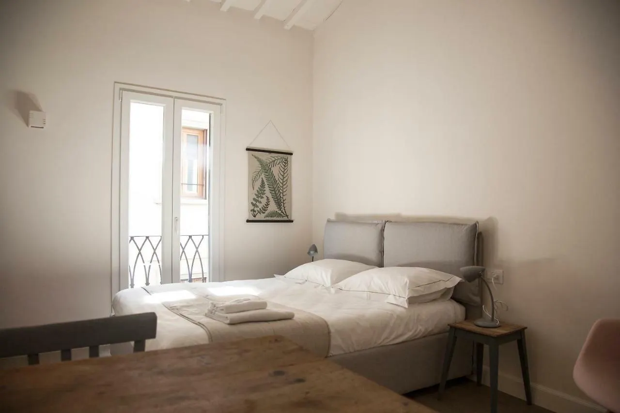 Pietrapiana Boutique Apartments Флоренция