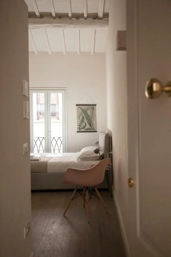 Pietrapiana Boutique Apartments Флоренция