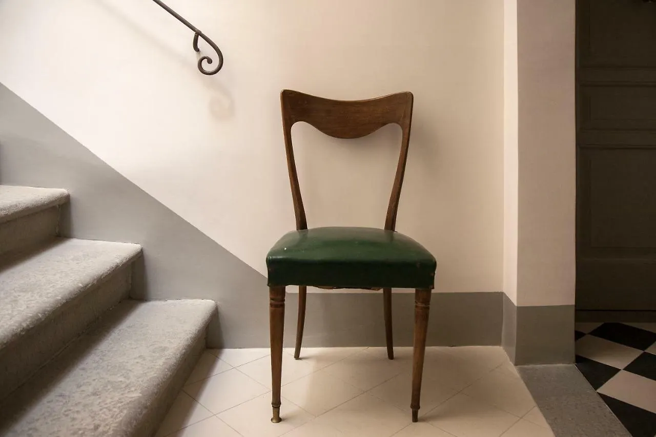 Pietrapiana Boutique Apartments Флоренция