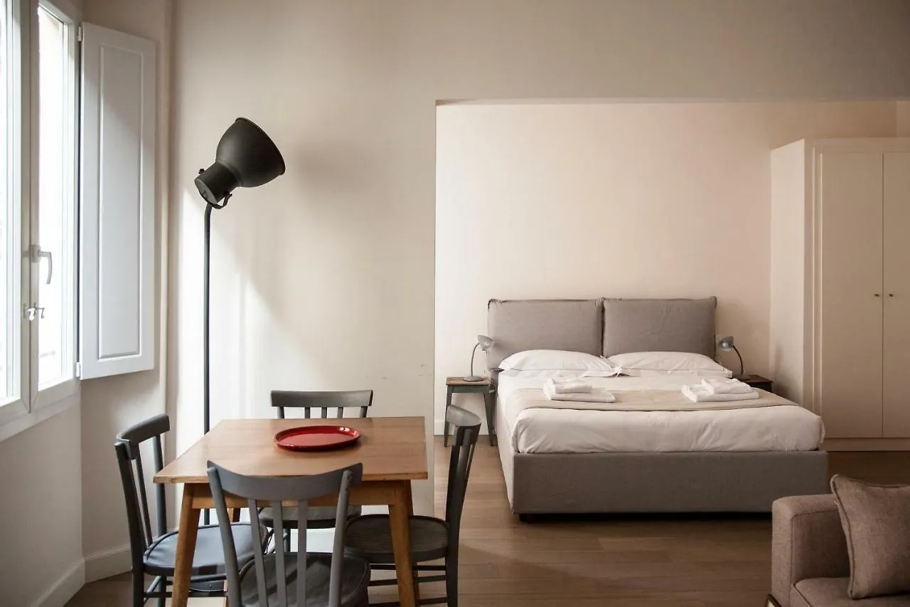 Pietrapiana Boutique Apartments Флоренция 0*,  Италия