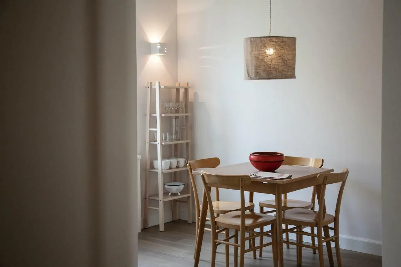 Pietrapiana Boutique Apartments Флоренция