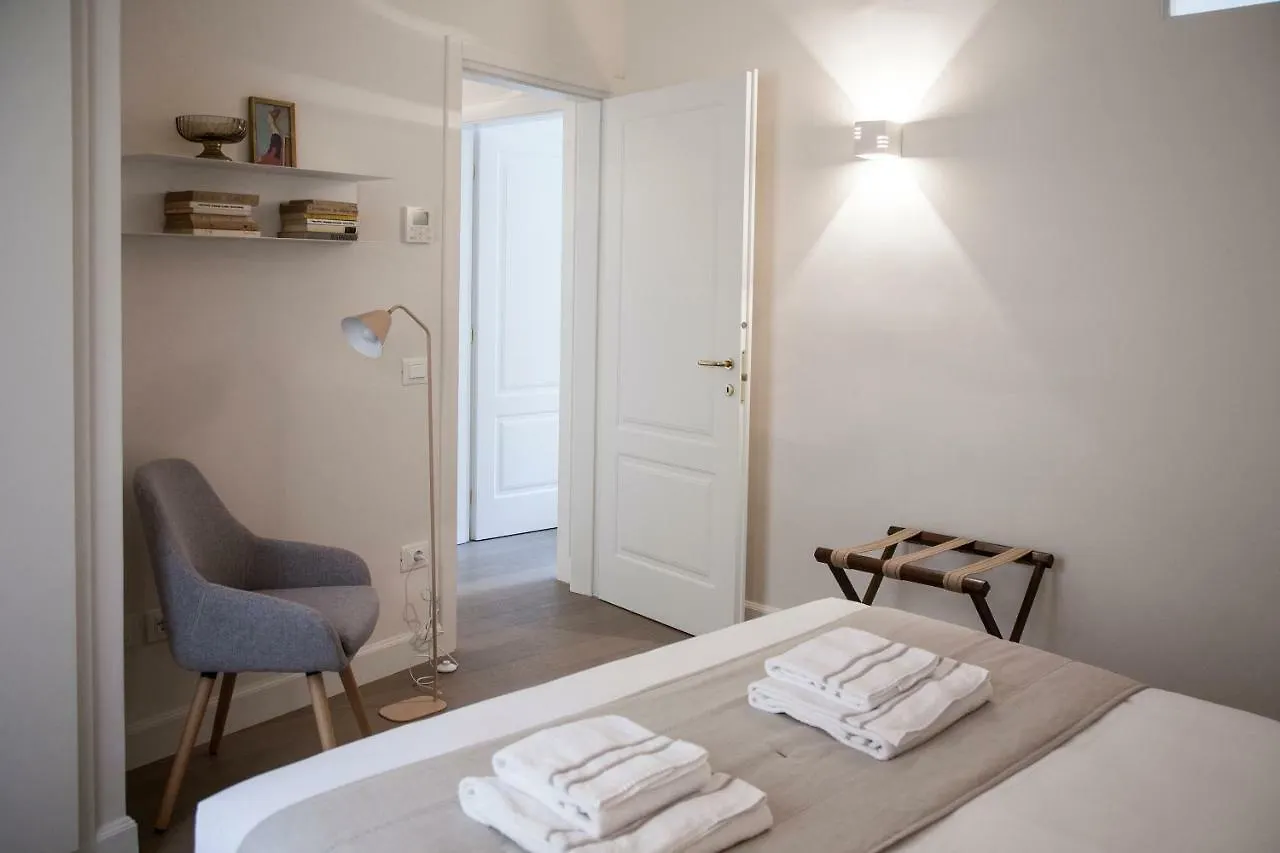 Pietrapiana Boutique Apartments Флоренция