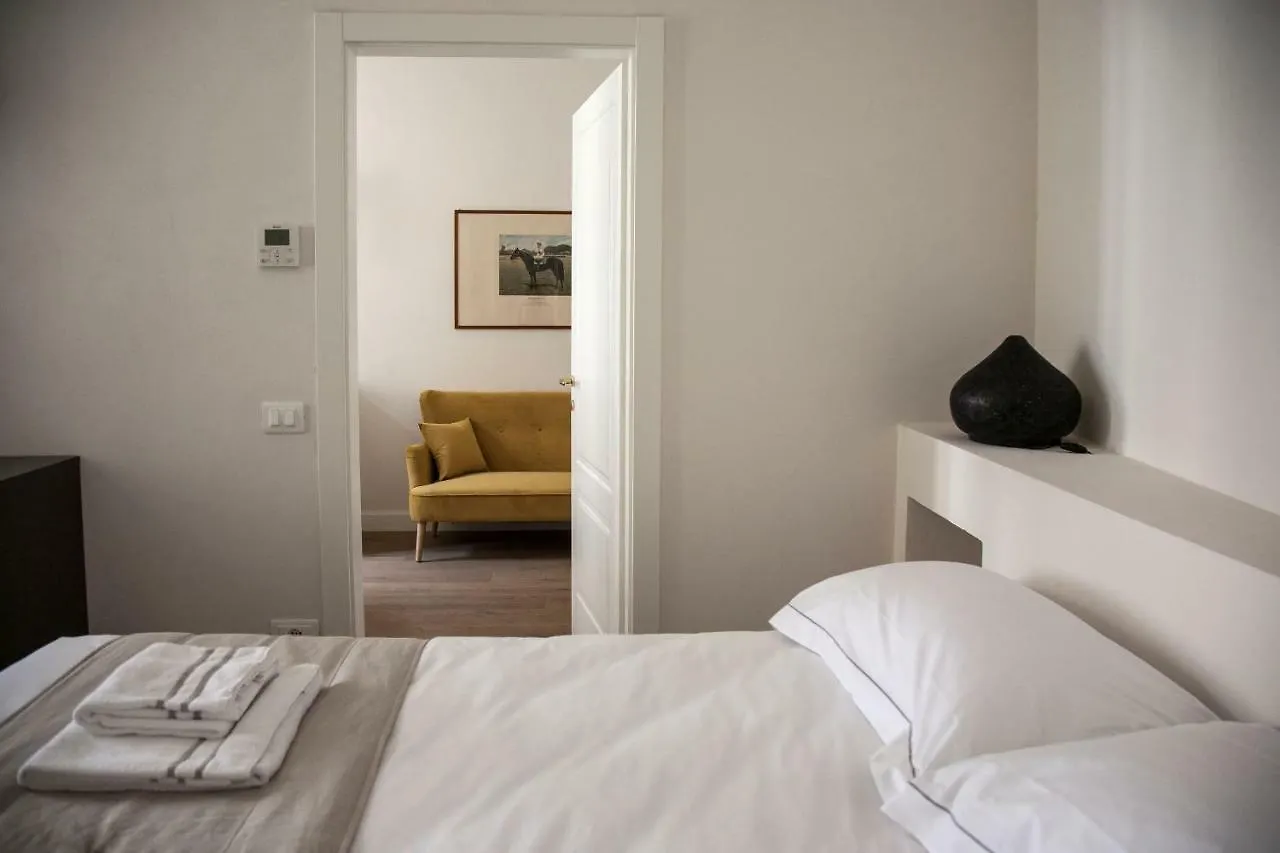 Pietrapiana Boutique Apartments Флоренция