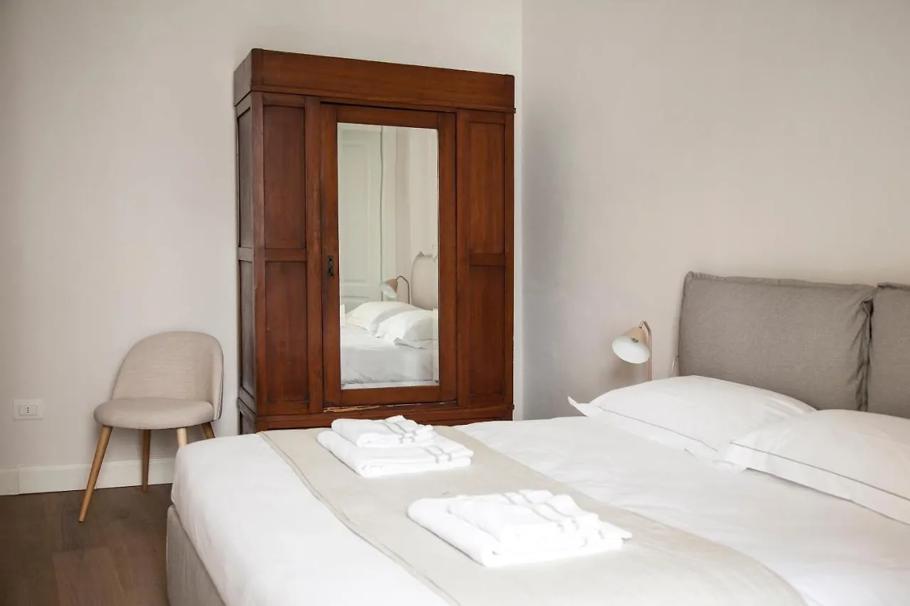 Pietrapiana Boutique Apartments Флоренция