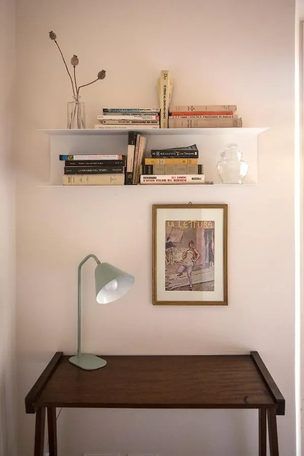 Pietrapiana Boutique Apartments Флоренция Италия