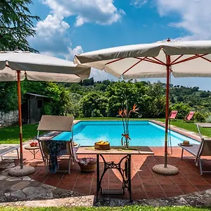  Appartement Giulio