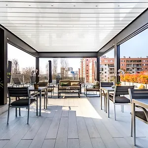 Joivy San Cristoforo - Terrace, Gym & Milano