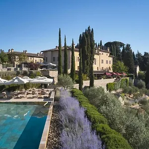 5* Otel Rosewood Castiglion Del Bosco