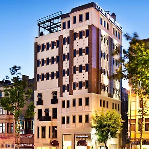 Taximtown Otel İstanbul
