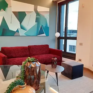 Eleven By Brera Daire Milano