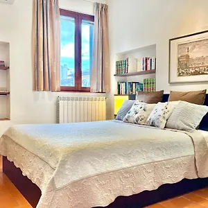  Appartement Dalu Lucilla - Private Car Park 15 Minutes To The Center