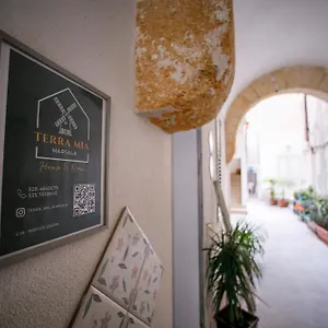 Casa Terra Mia Marsala