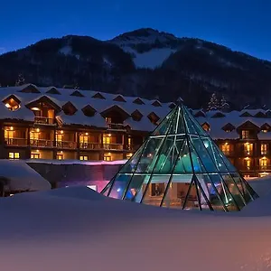 4* Otel Val Di Luce