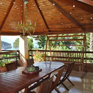 Dream House Scopello (Sicily)