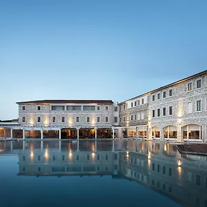 5* Otel Terme Di Natural & Golf - The Leading Of The World