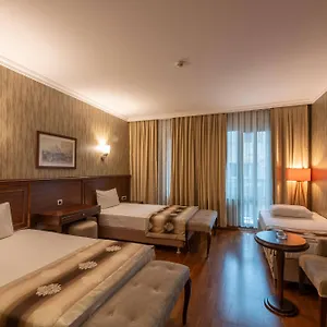 Nova Plaza Boutique & Otel İstanbul