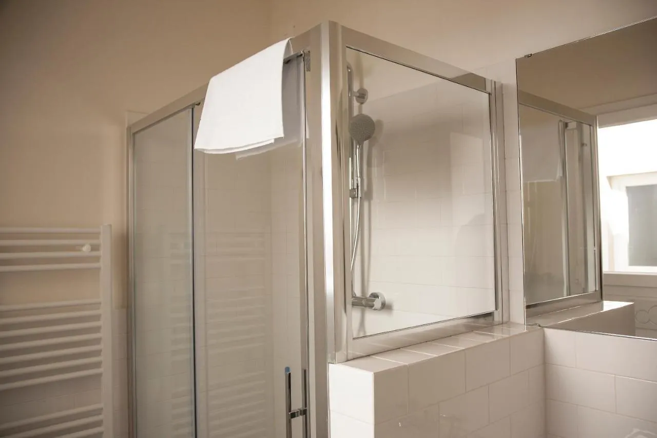 Pietrapiana Boutique Apartments Florence 0*,
