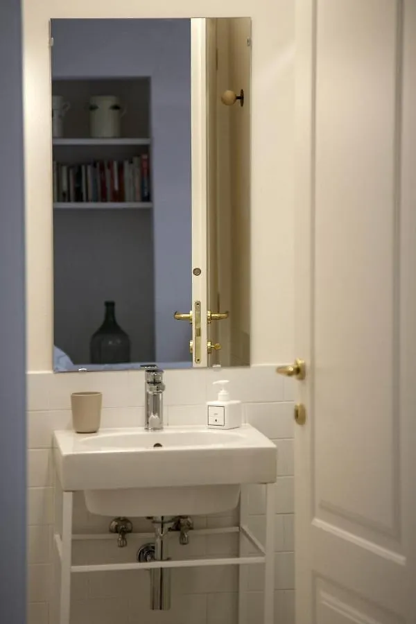 Pietrapiana Boutique Apartments Floransa 0*,