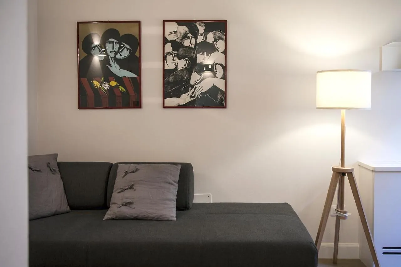 Pietrapiana Boutique Apartments Floransa