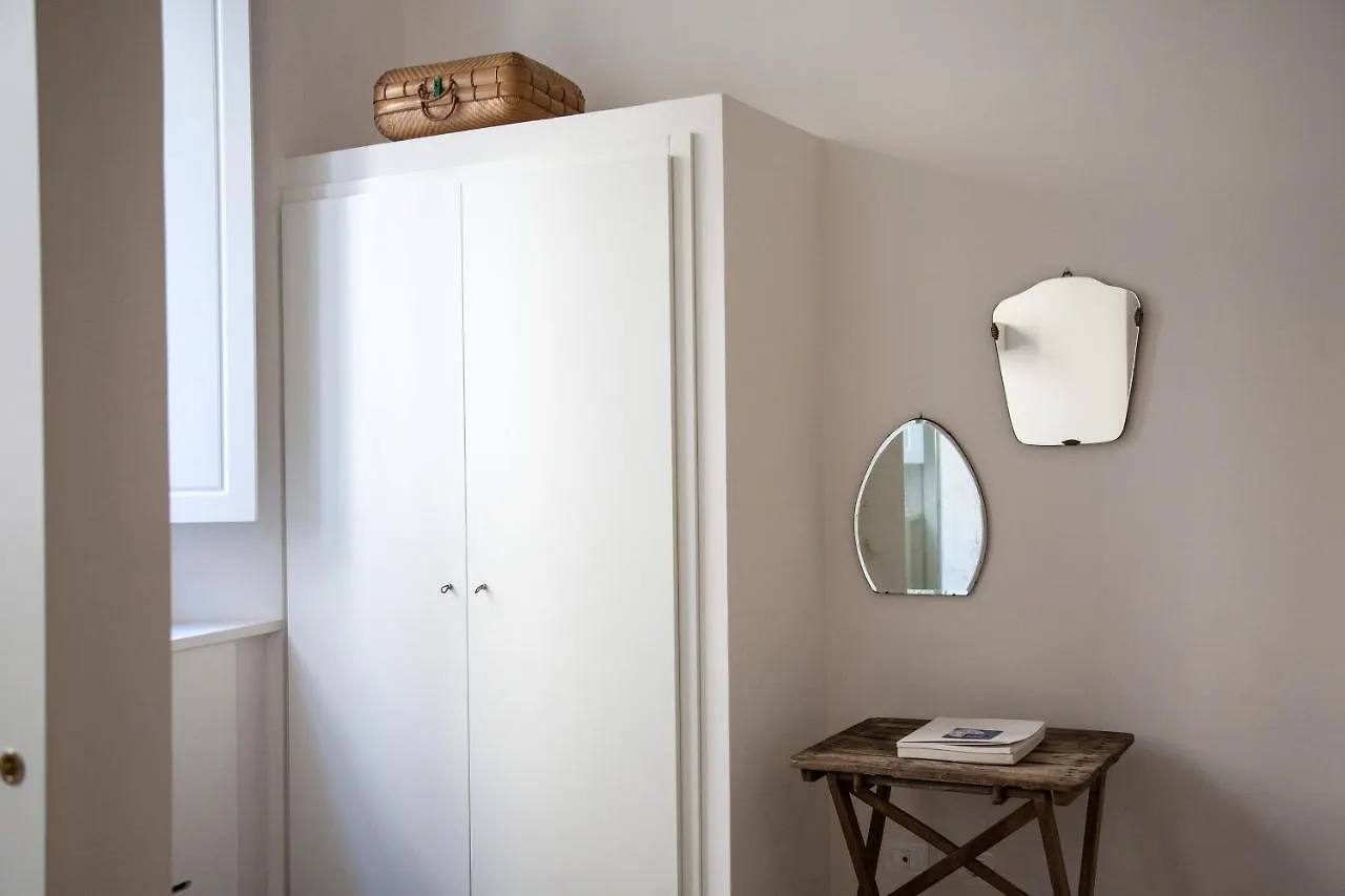Pietrapiana Boutique Apartments Floransa İtalya