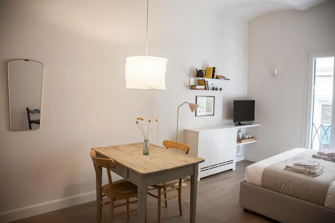 Pietrapiana Boutique Apartments Floransa İtalya