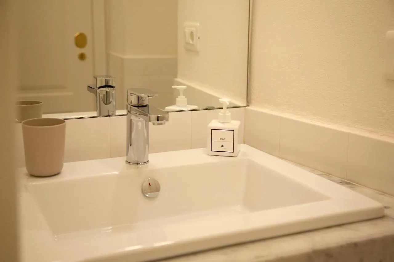 Pietrapiana Boutique Apartments Floransa