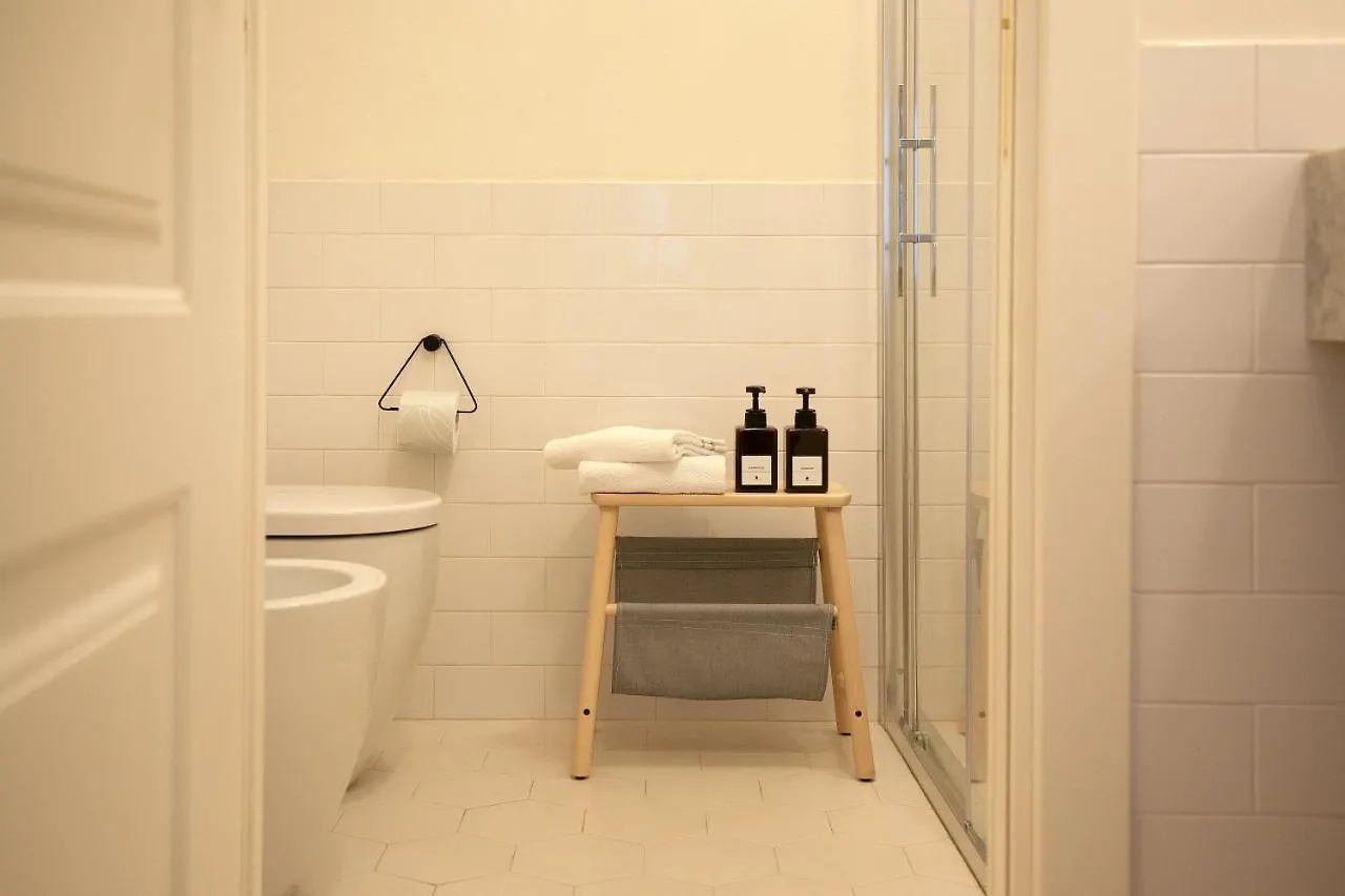Pietrapiana Boutique Apartments Floransa