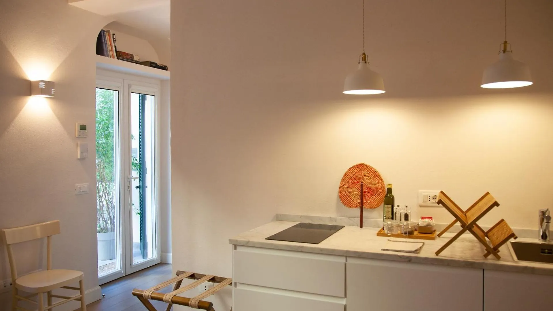 Pietrapiana Boutique Apartments Floransa