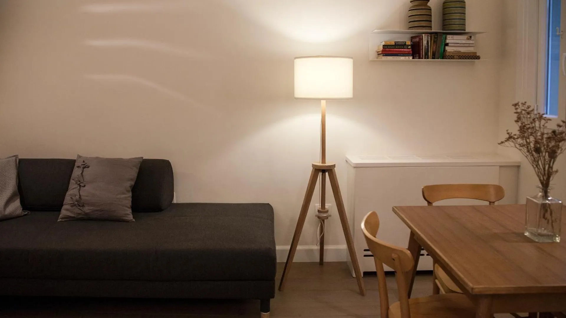 Pietrapiana Boutique Apartments Floransa