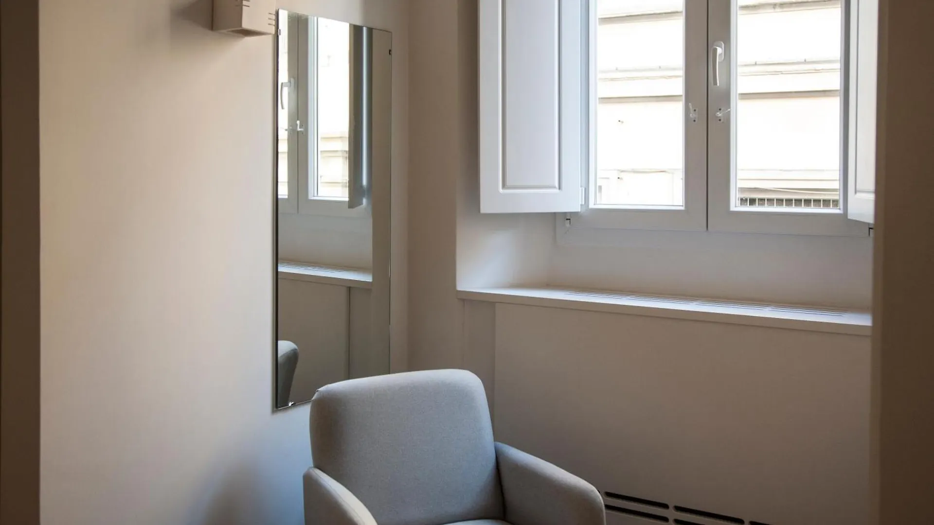 Pietrapiana Boutique Apartments Floransa