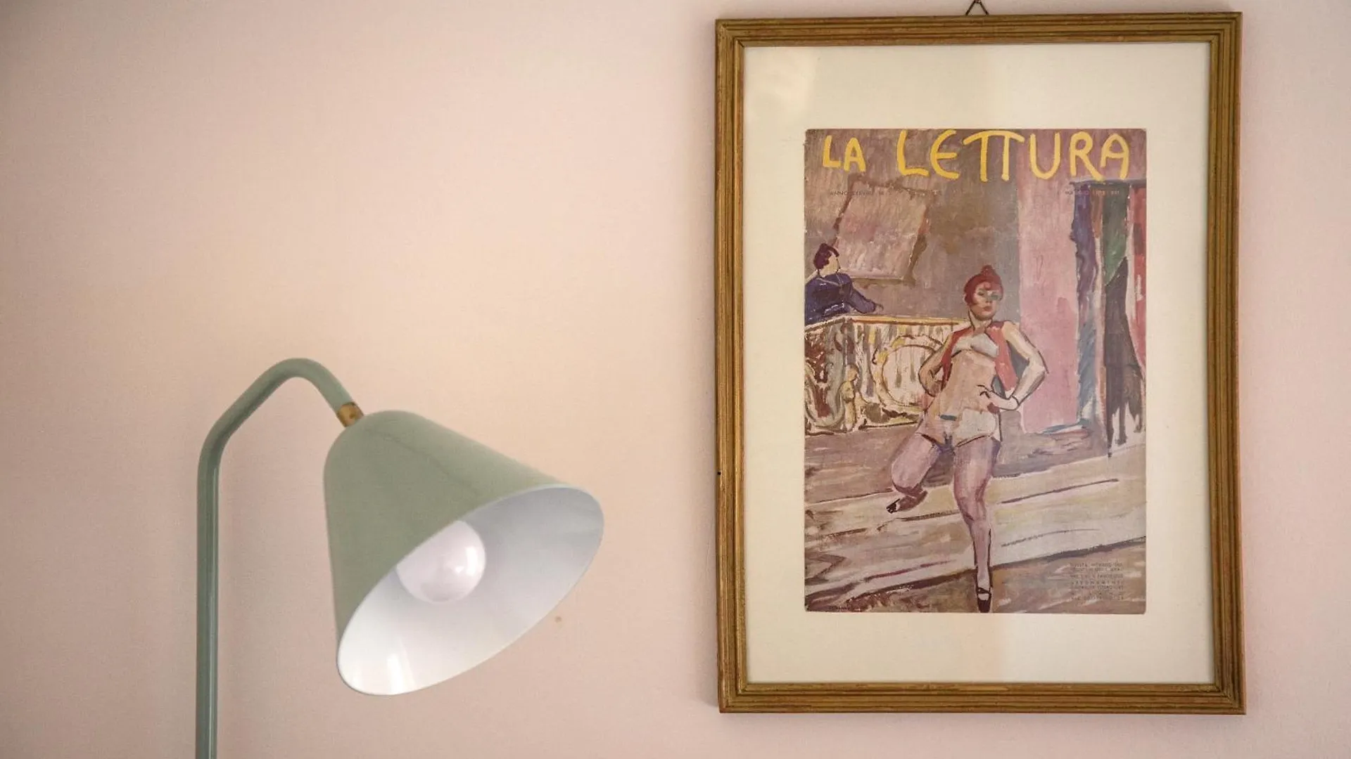 Pietrapiana Boutique Apartments Florence
