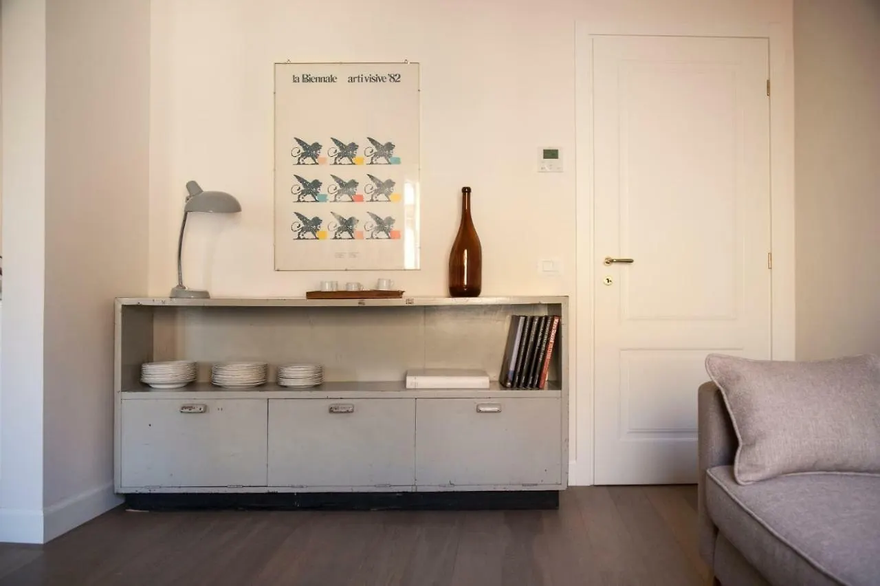 Pietrapiana Boutique Apartments Floransa