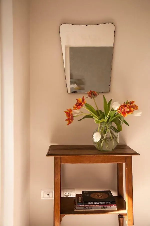 Pietrapiana Boutique Apartments Floransa