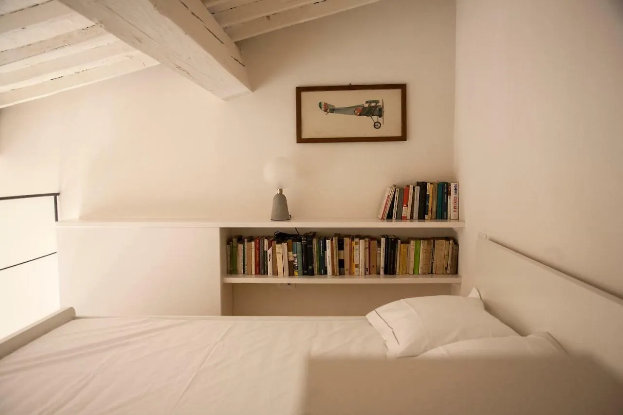 Pietrapiana Boutique Apartments Florence Italië