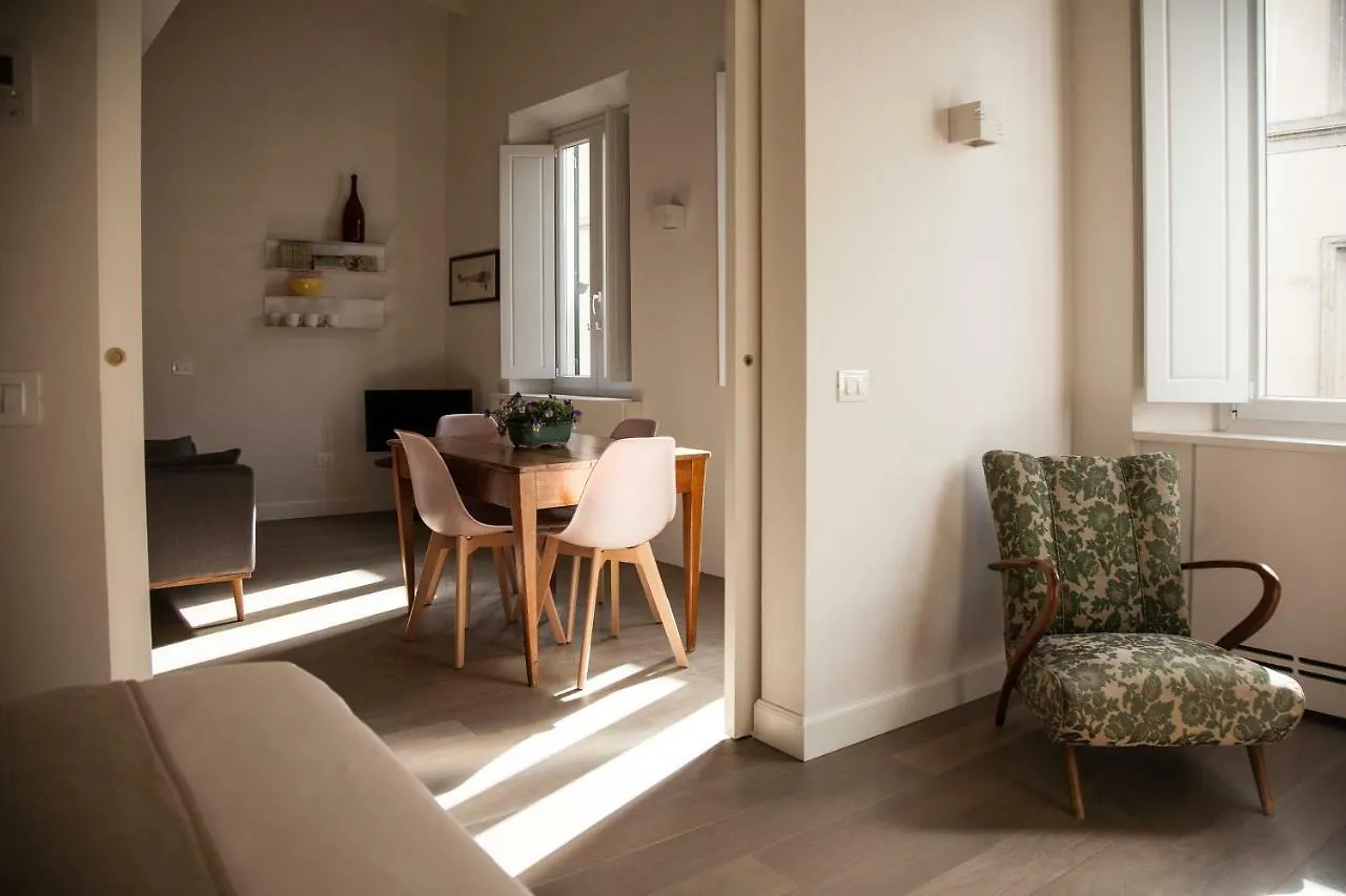 Pietrapiana Boutique Apartments Florence