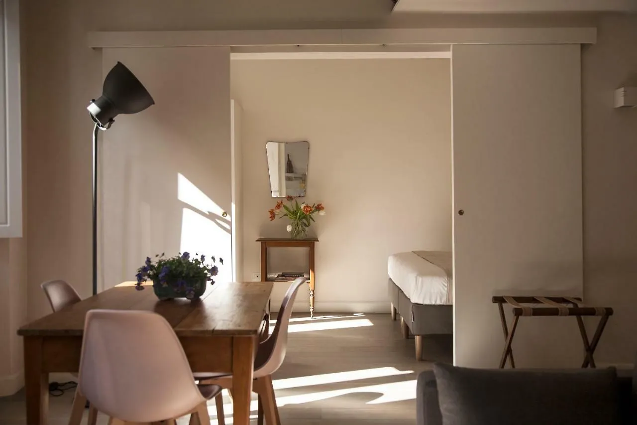Pietrapiana Boutique Apartments Floransa İtalya