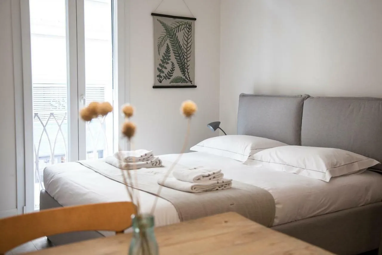 Pietrapiana Boutique Apartments Florence