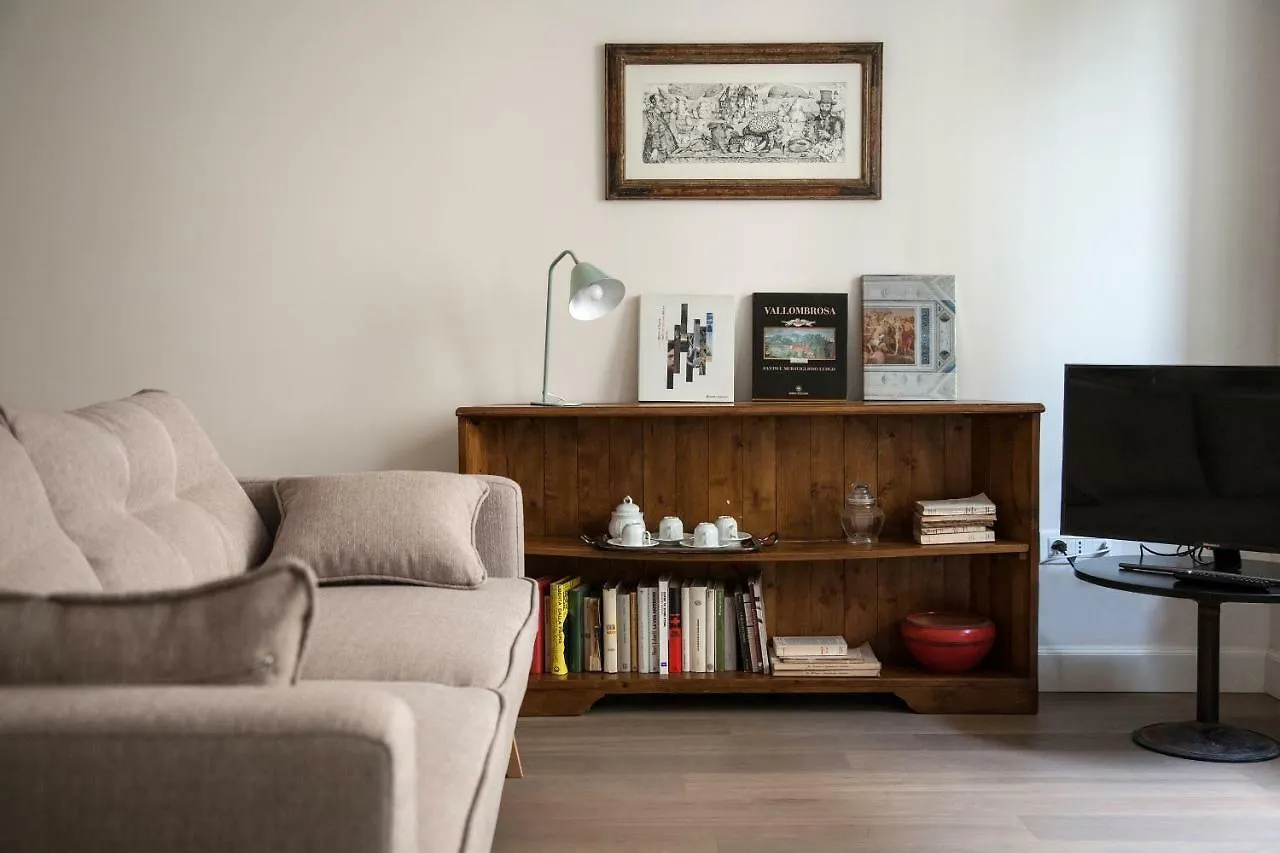 Pietrapiana Boutique Apartments Florence