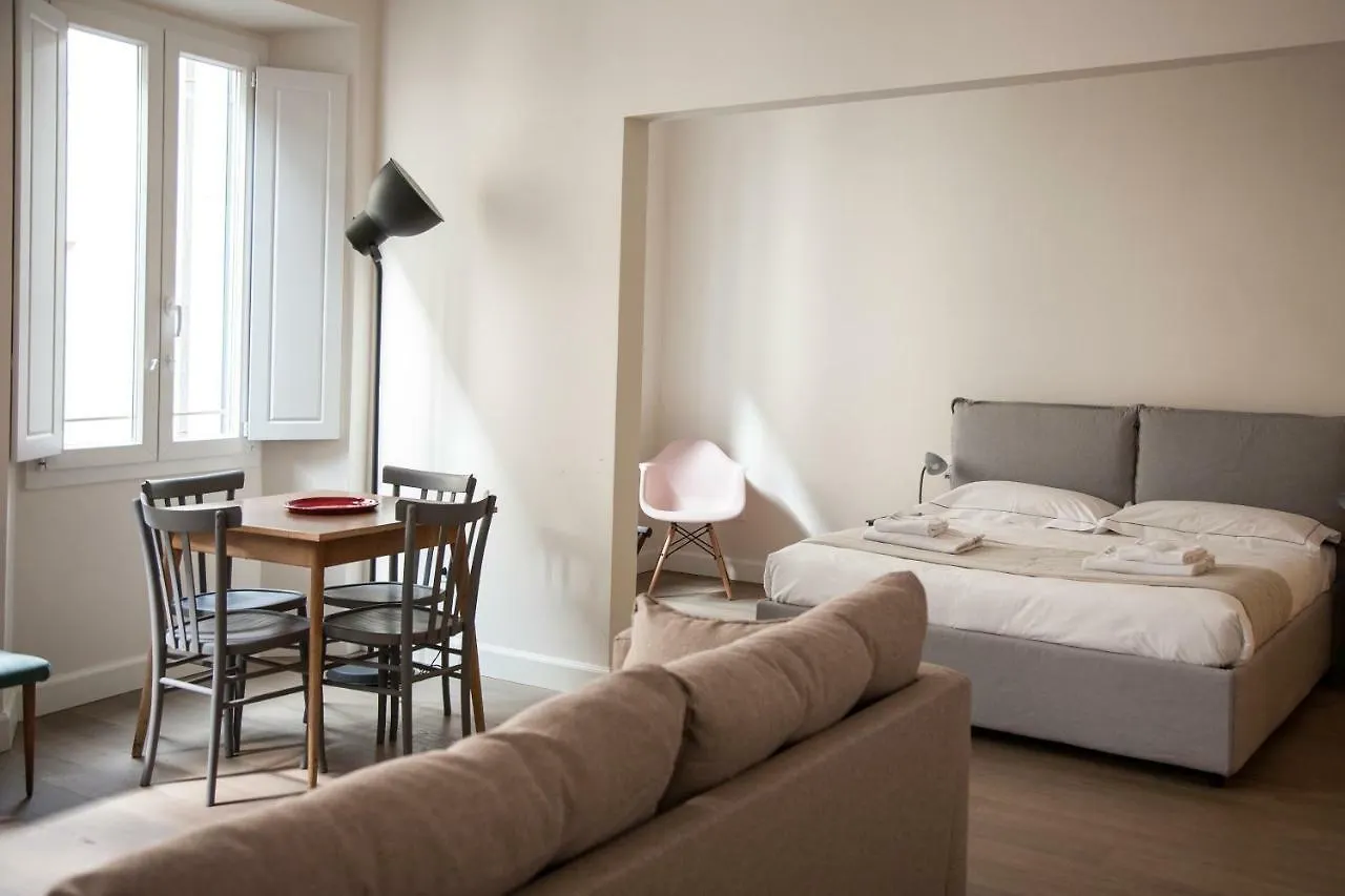 Pietrapiana Boutique Apartments Floransa