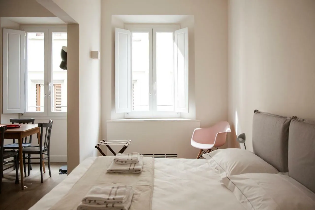 Pietrapiana Boutique Apartments Floransa
