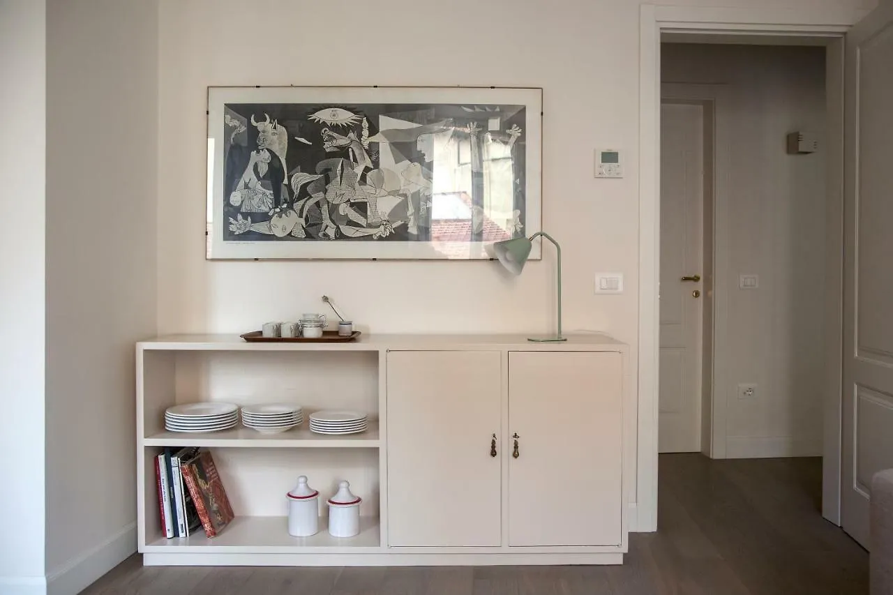 Pietrapiana Boutique Apartments Florence Italië